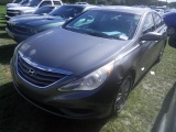 11-12119 (Cars-Sedan 4D)  Seller:Private/Dealer 2011 HYUN SONATA