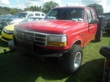 11-12130 (Trucks-Flatbed)  Seller:Private/Dealer 1996 FORD F250