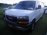 11-12126 (Trucks-Van Cargo)  Seller:Private/Dealer 2008 GMC SAVANA