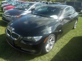 11-12135 (Cars-Convertible)  Seller:Private/Dealer 2009 BMW 335I