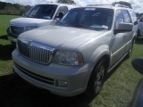 11-12125 (Cars-SUV 4D)  Seller:Private/Dealer 2006 LINC NAVIGATOR