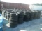 12-04224 (Equip.-Automotive)  Seller: Gov/Hillsborough County Sheriff-s LOT OF ASSORTED VEHICLE TIRE