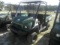 12-02228 (Equip.-A.T.V.)  Seller: Gov/City of St.Petersburg KAWASAKI MULE 4000 SIDE BY SIDE UTILITY