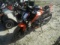 12-02198 (Cars-Motorcycle)  Seller: Gov/Orange County Sheriffs Office 2019 KTM DUKE790