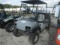 12-02532 (Equip.-Utility vehicle)  Seller: Gov/Pinellas County BOCC CLUB CAR CARRYALL 272 SIDE BY SI