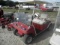 12-02550 (Equip.-Cart)  Seller:Private/Dealer CLUB CAR SIDE BY SIDE ELECTRIC GOLF CART