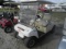 12-02548 (Equip.-Cart)  Seller:Private/Dealer CLUB CAR SIDE BY SIDE ELECTRIC GOLF CART
