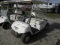 12-02542 (Equip.-Cart)  Seller:Private/Dealer YAMAHA SIDE BY SIDE ELECTRIC GOLF CART