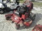 12-02556 (Equip.-Mower)  Seller:Private/Dealer TORO GRANSTAND 60 INCH STAND UP RIDING