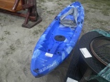 12-02134 (Vessels-Canoe)  Seller:Private/Dealer TWO PERSON KAYAK (NEW)