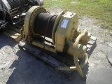 12-04114 (Equip.-Parts & accs.)  Seller:Private/Dealer BUCYRUS ERIE HYDRAULIC WINCH