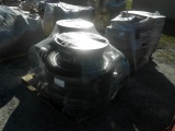 12-04164 (Equip.-Automotive)  Seller: Gov/Orange County Sheriffs Office (2) PALLETS OF ASSORTED TIRE