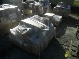 12-04170 (Equip.-Automotive)  Seller: Gov/Orange County Sheriffs Office (3) PALLETS OF ASSORTED AUTO