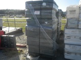 12-04142 (Equip.-Misc.)  Seller:Private/Dealer (4)PALLETS OF ASSORTED MILITARY CASES