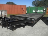 12-03516 (Trailers-Equipment)  Seller:Private/Dealer 2005 SUTR TAGALONG