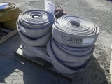 12-04210 (Equip.-Specialized)  Seller: Gov/East Manatee County Fire Rescu PALLET OF ASSORTED FIRE HO