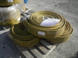12-04212 (Equip.-Specialized)  Seller: Gov/East Manatee County Fire Rescu (3) 100 FOOT SECTIONS OF 5