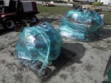 12-02572 (Equip.-Turf)  Seller:Private/Dealer 3 PALLETS OF ASSORTED 2 CYCLE EQUIPMENT: