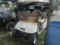 1-02110 (Equip.-Cart)  Seller: Gov/Manatee County EZ GO SIDE BY SIDE ELECTRIC GOLF CART