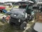 1-02112 (Equip.-Utility vehicle)  Seller: Gov/Manatee County KAWASAKI MULE 300 KAF400B SIDE BY SIDE