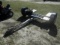 1-02160 (Trailers-Car haulers)  Seller:Private/Dealer 2013 STEHL CAR TOW DOLLY