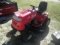1-02164 (Equip.-Mower)  Seller:Private/Dealer YARD MACHINES 746 SRL 46 INCH RIDING MOW