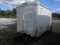 1-03146 (Trailers-Utility enclosed)  Seller:Private/Dealer 2001 HI-WAY STAR SINGLE AXLE ENCLOSED