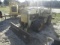 1-01184 (Equip.-Trencher)  Seller:Private/Dealer MID MAR 440 DIESEL RIDING TRENCHER