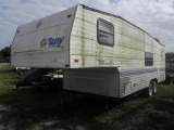 1-03112 (Trailers-Campers)  Seller:Private/Dealer 1994 FLEE TERRY