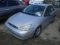 1-07217 (Cars-Sedan 4D)  Seller:Private/Dealer 2001 FORD FOCUS