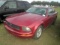 1-11223 (Cars-Coupe 2D)  Seller:Private/Dealer 2007 FORD MUSTANG