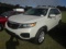 1-11222 (Cars-SUV 4D)  Seller:Private/Dealer 2011 KIA SORENTO