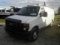 1-07256 (Trucks-Van Cargo)  Seller:Private/Dealer 2011 FORD E250