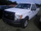 1-11236 (Trucks-Pickup 2D)  Seller:Private/Dealer 2014 FORD F150