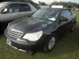 1-07141 (Cars-Convertible)  Seller:Private/Dealer 2008 CHRY 200