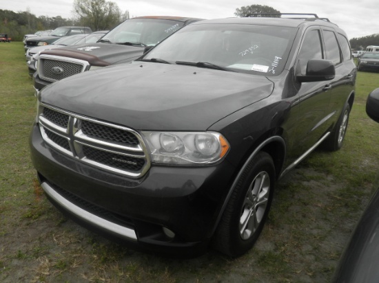 5-07113 (Cars-SUV 4D)  Seller:Private/Dealer 2011 DODG DURANGO