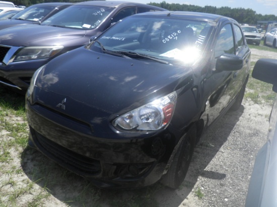 5-07111 (Cars-Sedan 4D)  Seller:Private/Dealer 2014 MITS MIRAGE