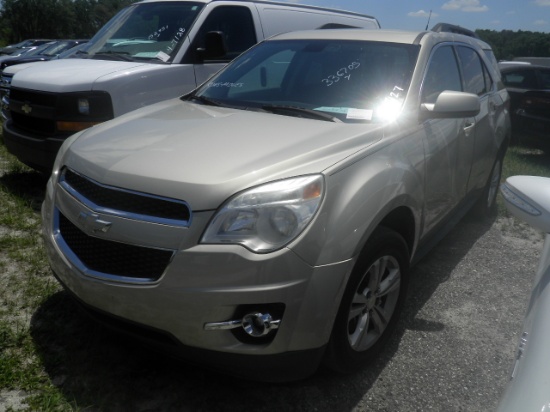 5-07127 (Cars-SUV 4D)  Seller:Private/Dealer 2010 CHEV EQUINOX