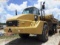 7-01700 (Equip.-End dump)  Seller: Gov-Manatee County CAT 740 OFF ROAD END DUMP-