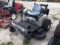 7-02206 (Equip.-Mower)  Seller:Private/Dealer DIXIE CHOPPER 60 INCH ZERO TURN RI