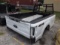 7-04142 (Equip.-Truck body)  Seller:Private/Dealer FORD TRUCK BED WITH HEADACHE