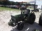 7-01564 (Equip.-Tractor)  Seller: Gov-Winter Haven KUBOTA B8200 DIESEL OROPS TRA