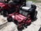 7-02530 (Equip.-Mower)  Seller: Gov-Pinellas County BOCC TORO Z MASTER SFS 44 IN