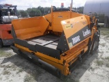 7-01143 (Equip.-Asphalt paver)  Seller: Gov-City of St.Petersburg LEEBOY 7000C T