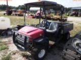 7-02132 (Equip.-Cart)  Seller: Gov-Hillsborough County B.O.C.C. 2015 TORO WORKMA