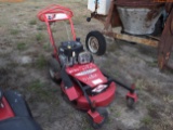 7-02182 (Equip.-Mower)  Seller: Gov-City of Bradenton SARLO BIG MO 30HY-B441N 30