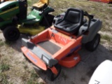 7-02140 (Equip.-Mower)  Seller:Private/Dealer HUSQVARNA CZ3815 38 INCH ZERO TURN