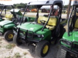 7-02160 (Equip.-Cart)  Seller: Florida State A.C.S. 2016 JOND GATOR