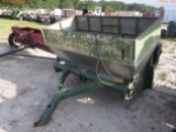 7-01566 (Equip.-Implement- Farm)  Seller: Gov-Winter Haven CUSHMAN 898561 PULL B