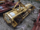 7-01538 (Equip.-Mower)  Seller: Gov-Pinellas County BOCC ALAMO SH88 3 POINT HITC